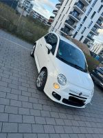 Fiat 500 SPORT  8V 1.2 FEST PREIS..!!! Rheinland-Pfalz - Wörth am Rhein Vorschau