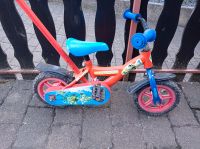 Paw patrol Kinderfahrrad mit Schiebestange Rheinland-Pfalz - Bann Vorschau