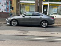 Auto Autos Mercedes CLA 220 Leipzig - Schönefeld-Abtnaundorf Vorschau