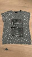Gina Shirt Gr. 40 grau mit Motiv NEU Niedersachsen - Zeven Vorschau