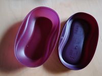 Tupper Tupperware I58 Micro Omelett Meister lila Baden-Württemberg - Renningen Vorschau