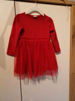 H&M Kleid Mädchen Baby mit Tüll Glitzer festlich Gr. 80 Baden-Württemberg - Oberndorf am Neckar Vorschau