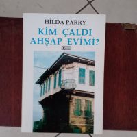 signiertes Buch, türkisch, türkce Kitap Brandenburg - Woltersdorf Vorschau