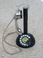 Ständertelefon Sachsen-Anhalt - Thale Vorschau