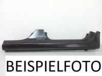 Schweller links, Opel Meriva-B , Teile.Nr. 13308819 Bayern - Röthenbach Vorschau