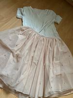 Marc cain Shirt n4 40 rose leichtes Sommer Shirt Sachsen - Zwenkau Vorschau