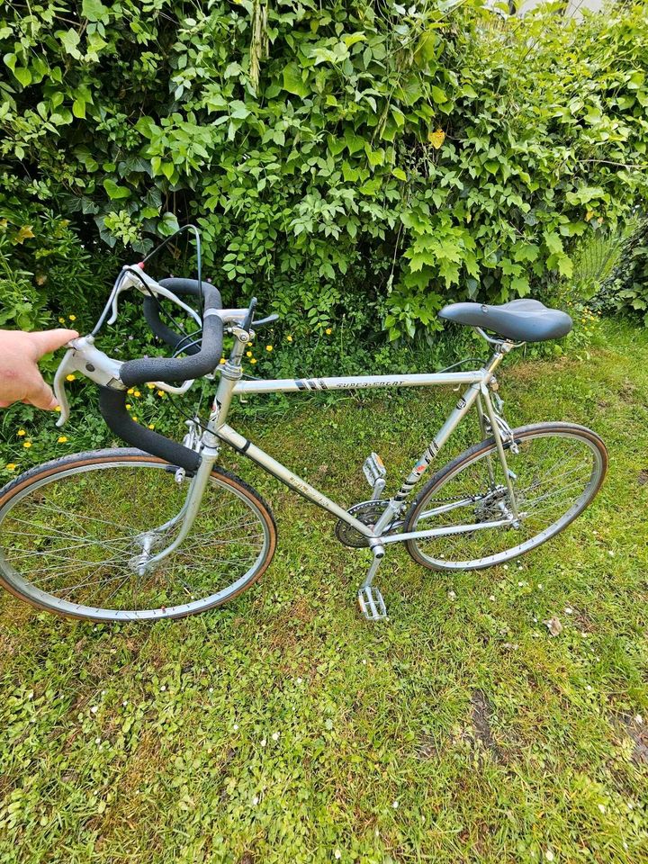 SuperSport Rennrad Rennfahrrad in Koblenz