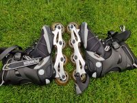 Inline Skates K2 Baden-Württemberg - Hockenheim Vorschau