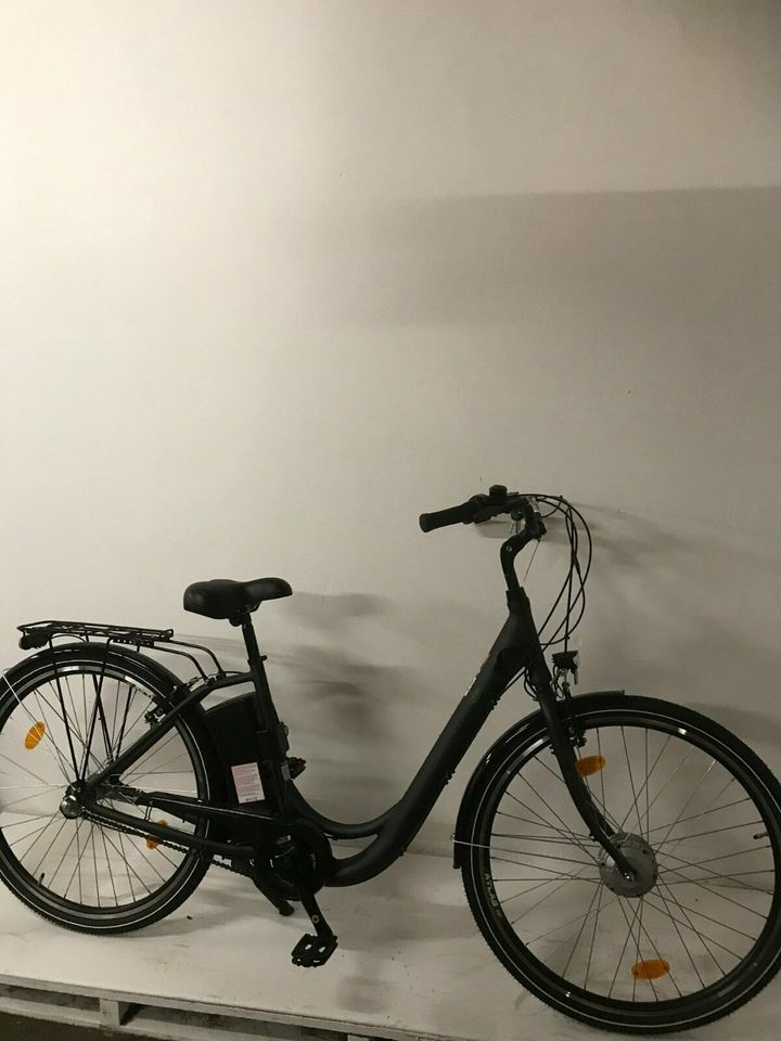 Sonderverkauf  neu  neu neu   E-Bike Rabatt in Ostrhauderfehn