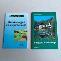 Bergische Wanderwege 2x - ISBN 3-87314-320-8 - ISBN 2-7165-0435-0 Nordrhein-Westfalen - Bergisch Gladbach Vorschau