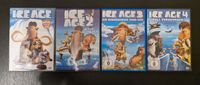 DVD Ice Age - Serie 1 bis 4 Niedersachsen - Bad Salzdetfurth Vorschau