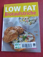 Low Fat Brotaufstriche Brandenburg - Strausberg Vorschau