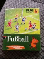 Frag doch mal die Maus Buch Fußball Niedersachsen - Osnabrück Vorschau