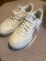 Puma Turnschuhe Gr 40 Sachsen - Herrnhut Vorschau