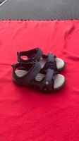 wNEU~MEGA~SUPERFIT~SANDALEN~SCHUHE~Gr.28~LEDERSOHLE~KLETTVERS Berlin - Köpenick Vorschau