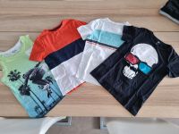 TOP  4 Tshirts Jungen 134/140 Paket Berlin - Köpenick Vorschau