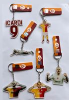 Galatasaray Original Schlüsselanhänger Icardi Kollektion GS STORE Stuttgart - Stuttgart-Mitte Vorschau