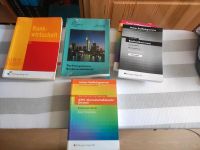 Bücher Bankausbildung zu verschenken Baden-Württemberg - Pliezhausen Vorschau