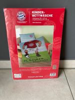 Kleinkinder Kinder FC Bayern Bettwäsche NEU Bayern - Egloffstein Vorschau