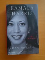 Kamala Harris - Die Biografie  (Geb. Ausgabe 2021) Nordrhein-Westfalen - Bad Salzuflen Vorschau