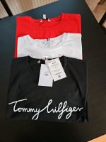 Tommy hilfiger T-shirt  curvy Wandsbek - Hamburg Rahlstedt Vorschau