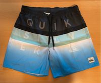 Herren Bade Short „Quiksilver“, blau-grün - L - neu Schleswig-Holstein - Norderstedt Vorschau