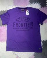 Superdry t Shirt xxl , 2 xl Herren Berlin - Hohenschönhausen Vorschau