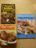 Koch-/Backbücher Bayern - Roding Vorschau