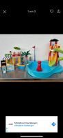 Playmobil Family Fun 70115 Aquapark mit Café Sachsen-Anhalt - Braschwitz Vorschau