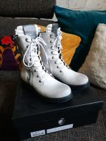 Neu!REPLAY Biker /Stiefelette Gr.37 Niedersachsen - Bissendorf Vorschau