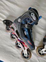 Inline-Skates Hessen - Baunatal Vorschau