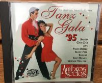 Tanz Gala '95 Musik für Standardtänze Niedersachsen - Pattensen Vorschau