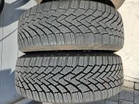 Continental Wintercontact TS 850 185/60 R15 Winterreifen Audi A1 Hessen - Gießen Vorschau