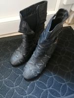 Damenstiefel, Stiefel, Schuhe Saarland - Merchweiler Vorschau