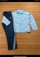 Adidas Set Trainingsanzug L Vintage 2004 Niedersachsen - Göttingen Vorschau