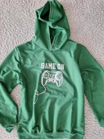 Hoody NEU 170 Jungs Kapuzenpullover Star wars Tchibo Thüringen - Dermbach Vorschau