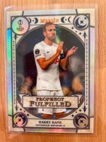 TOPPS Merlin 2021-2022 Prophecy Fulfilled Harry Kane #PF-10 Nordrhein-Westfalen - Halver Vorschau