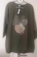Damen Shirt Gr. 44/46  Disney Neu Berlin - Steglitz Vorschau