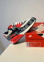 Nike Air Max 90 infrared washed denim Eu 46 us 12 Nordrhein-Westfalen - Geilenkirchen Vorschau