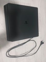 Ps4 slim  Konsole gebraucht ☆Lüfter laut☆ Nordrhein-Westfalen - Krefeld Vorschau