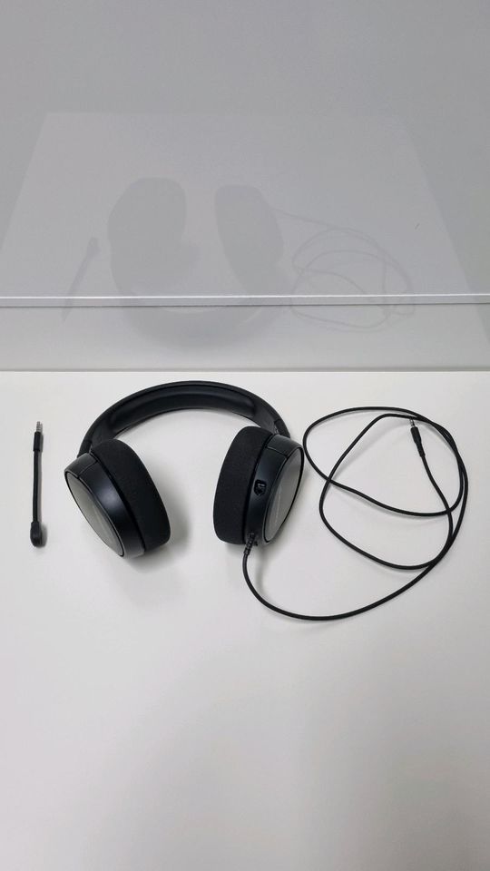 SteelSeries Arctis 1 Gaming Headset Kabelgebunden OVP in Uelzen