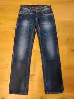 Fuga Jeans Denim Größe 32/34 Schleswig-Holstein - Wanderup Vorschau