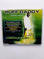 Puff Daddy: CD: Come with me, Maxi-CD Hannover - Vahrenwald-List Vorschau