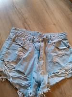 kurze Jeanshose gr. S Bayern - Waidhofen Vorschau