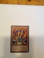 Yu-Gi-Oh! Lava-Golem SDMA-DE014 Nordrhein-Westfalen - Ascheberg Vorschau