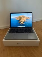 MacBook Pro 2017 - Top Zustand! Lindenthal - Köln Sülz Vorschau