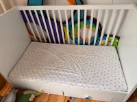 Ikea Babybett Stuva Gitterbett ohne Matratze Berlin - Steglitz Vorschau