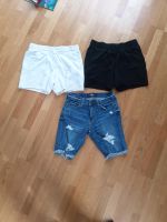 Hollister Gr. S Herren u.Damen schwarz Short Must have Gr. S w 26 Bayern - Augsburg Vorschau