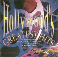 Hollywood's Greatest Hits (CD) Baden-Württemberg - Walldürn Vorschau