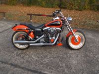 Harley Davidson, Twin Cam, Custom Berlin - Reinickendorf Vorschau